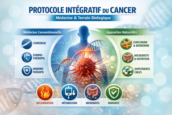 curcumine et cancer fenbendazole